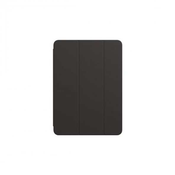 Apple Smart Folio Mh0D3Zm/a iPad Air 4. Nesil Uyumlu Tablet Kılıfı Siyah