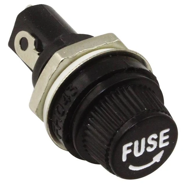 Şase Tip Mini Sigorta Yuvası - 3