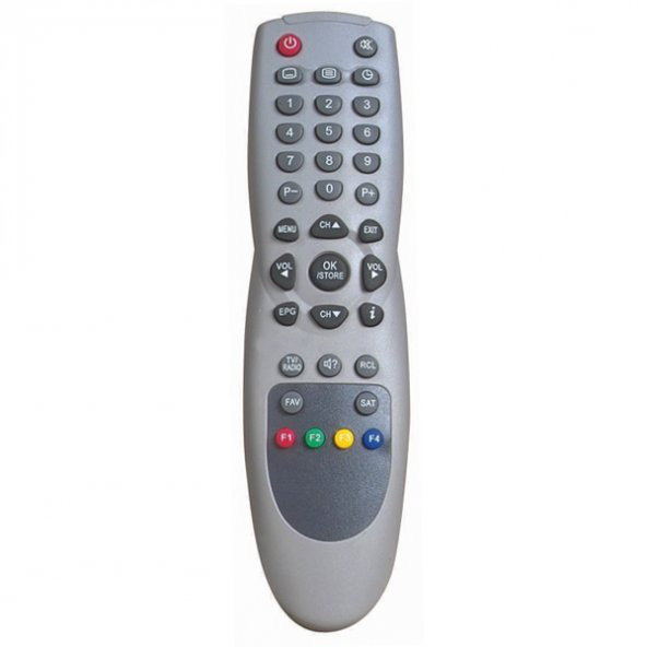 Taplin 3200-5000-5500-6000-6600-7700 Uydu Kumandası - 2