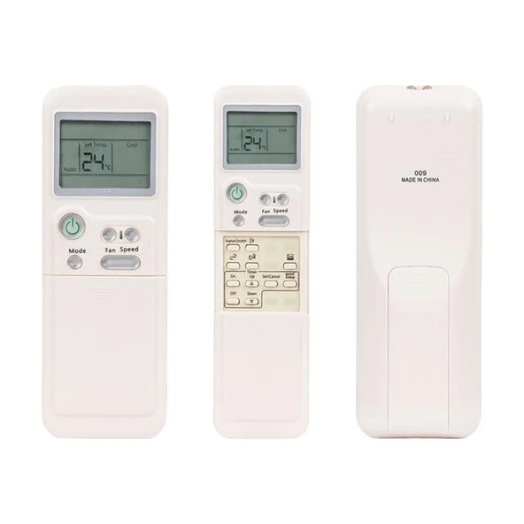 Samsung SNK0009 Klima Kumandası 8363 - 4