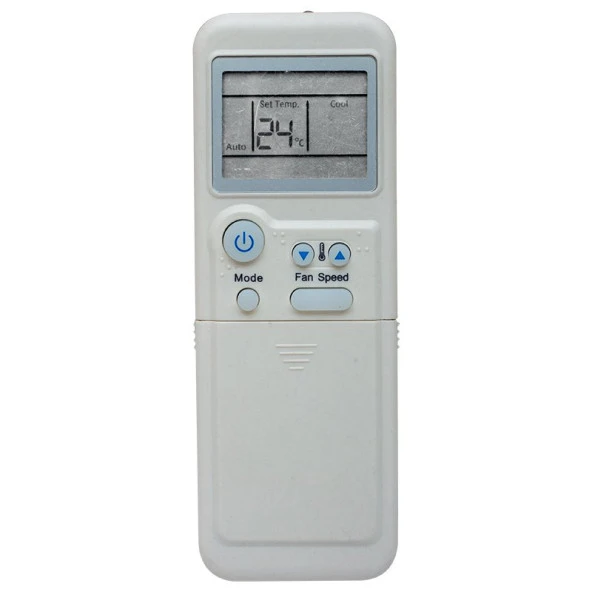 Samsung SNK0009 Klima Kumandası 8363 - 2