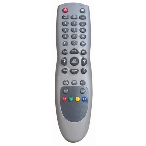Taplin 3200-5000-5500-6000-6600-7700 Uydu Kumandası - 3