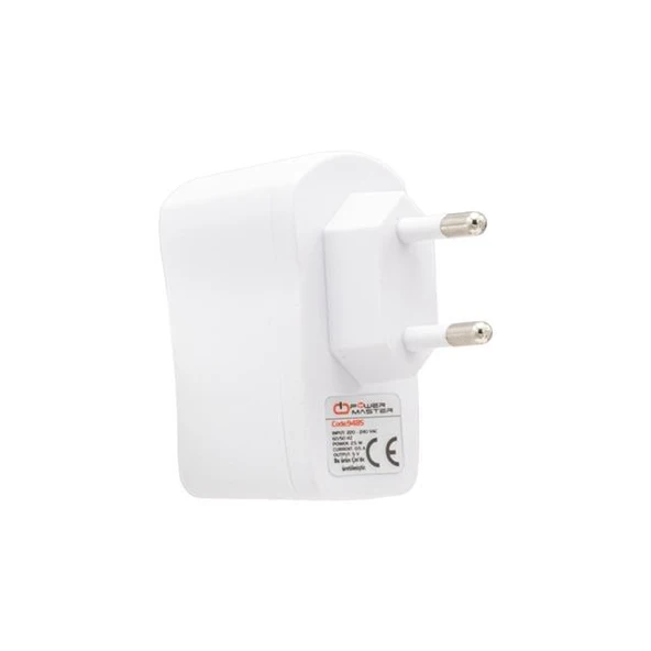 Powermaster 5 Volt 500 Ma USB Adaptör - 3