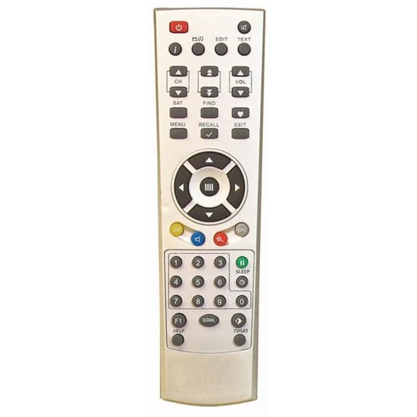 Acıko-Atlanta 300/300G Uydu Kumandası - Resim 3