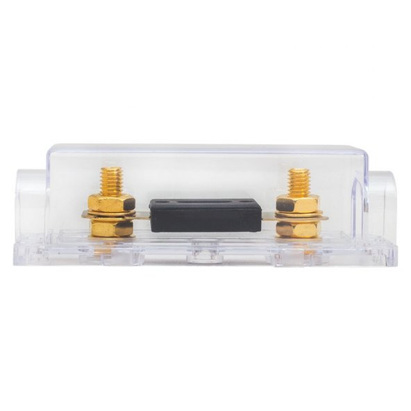 Powermaster 120 Amper Sigortalı Anfi Sigorta Yuvası - 3