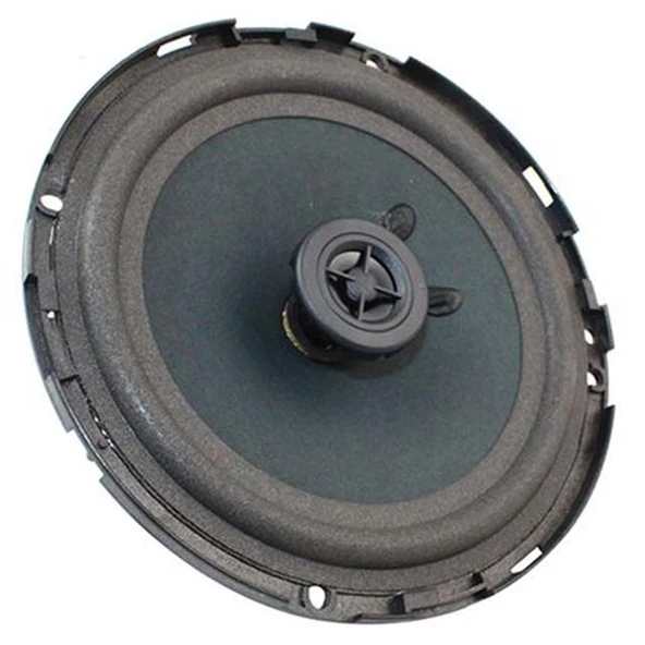 LEONE 160 16 CM TWEETERLI TEKLİ HOPARLÖR (YEDEK HOPARLÖR) - 3