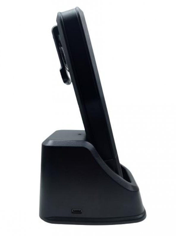 Arm Led El Feneri Seviye Ayarlı Type C Şarj 360 Derece ESEN170 - 3