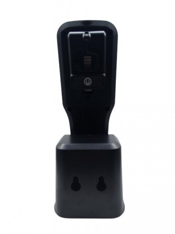 Arm Led El Feneri Seviye Ayarlı Type C Şarj 360 Derece ESEN170 - 4