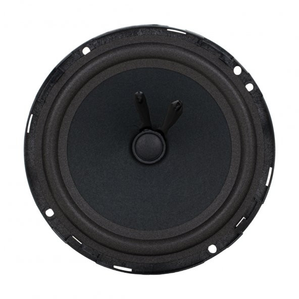 Leone 160 16 Cm 25 Watt Max 50 Watt Tweetersiz Oto Hoparlör - Resim 4