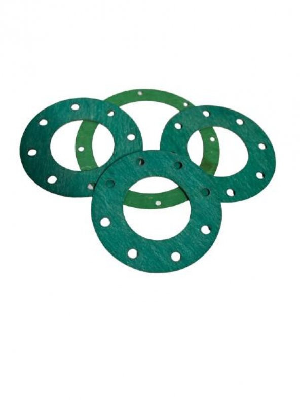 KLİNGRİT LEVHA 2,5 MM ASBESTSİZ (500 * 500) - Resim 4