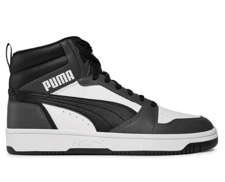PUMA REBOUND V6 ÇOK RENKLİ ERKEK AYAKKABI 392326-03 E-90