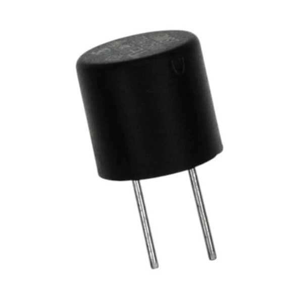 6.3A 250V Kondansatör Tip Sigorta - 2