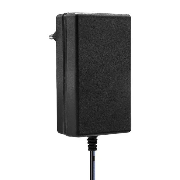 Weko 7.5 Volt - 2  Amper 5.5*2.5 Uçlu Yerli Üretim Priz Tipi Adaptör - Resim 4