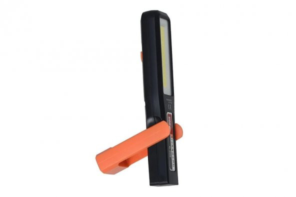 Mıknatıs Özellikli Acil Durum Feneri Powerdex Pd-7788 - 4