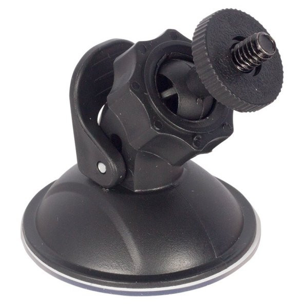 Powermaster PM-18764 2.4" Ekranlı 720P HD Ön Araç Kamerası Mikrofonlu - 4