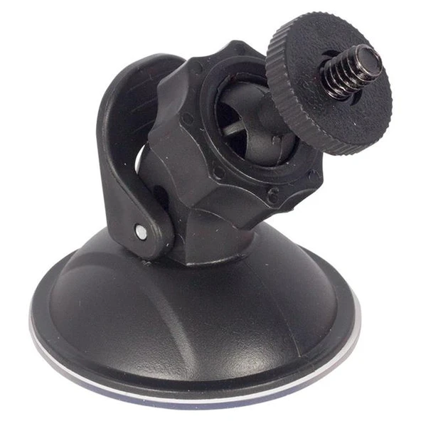 Powermaster PM-18764 2.4" Ekranlı 720P HD Ön Araç Kamerası Mikrofonlu - 8
