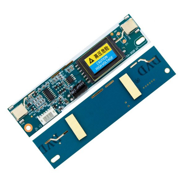 Weko 7''-22'' Çift Floresanlı Monitörler İçin Lcd İnvertör AVT-2028S ürün görseli 1