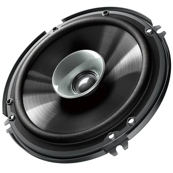 Pioneer TS-G1610F 16 Cm Tweetersız Oto Hoparlör (2'Li Takım) - 5