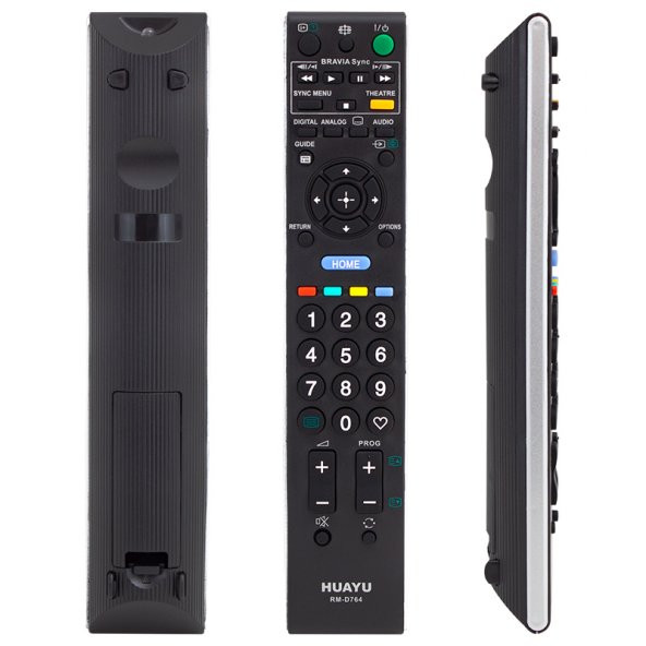 Huayu RM-D764 Sony Universal Lcd-Led Tv Kumandası