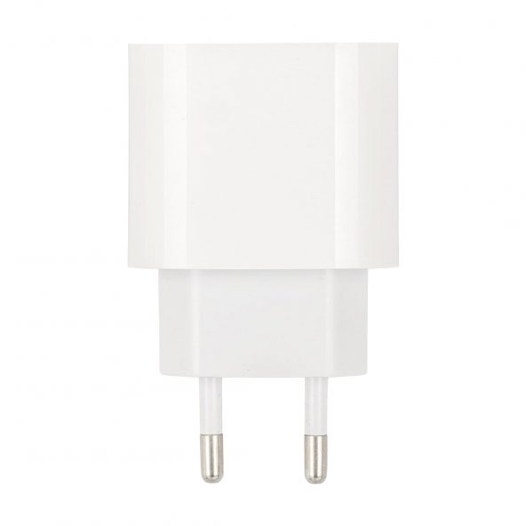 Weko WK-21441 PDU QC 3.0 Amper Telefon Şarj Adaptörü + Micro USB Kablo - Resim 2