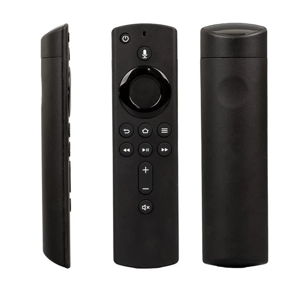 Huayu Amazon Fire TV AF-V2 Media Oynatıcı Kumandası - 4
