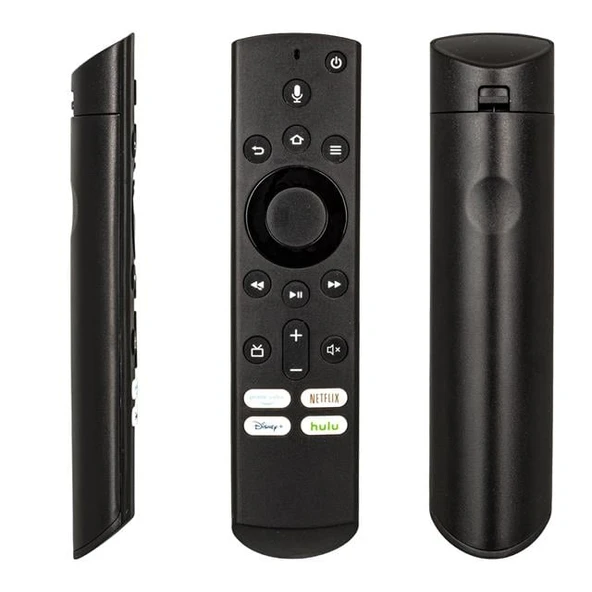 Huayu Amazon Fire TV AF-V4 Media Oynatıcı Kumandası - 4