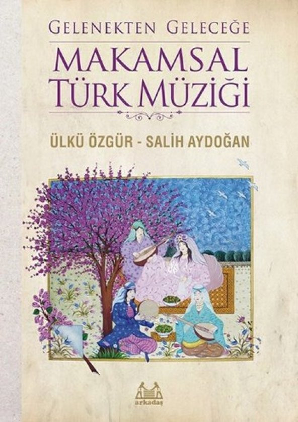 MAKAMSAL TÜRK MÜZİĞİ SALİH AYDOĞAN