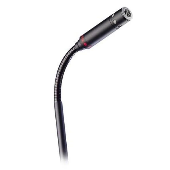 Audio Technica PRO49QL Kardioid Kondenser Mikrofon - 2