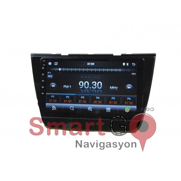 MG ZS EV LUXURY 2020-2021 4 GB MULTİMEDYA - Resim 2