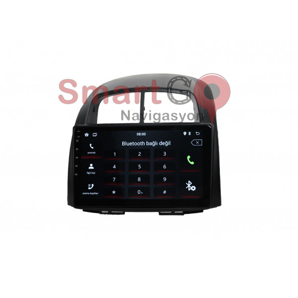 PROTON GEN 2 2006-2011 10'' 4 GB MULTİMEDYA - 5