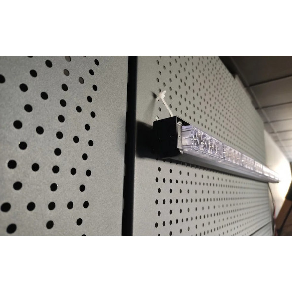 84 CM ÇAKAR LED BAR - 1