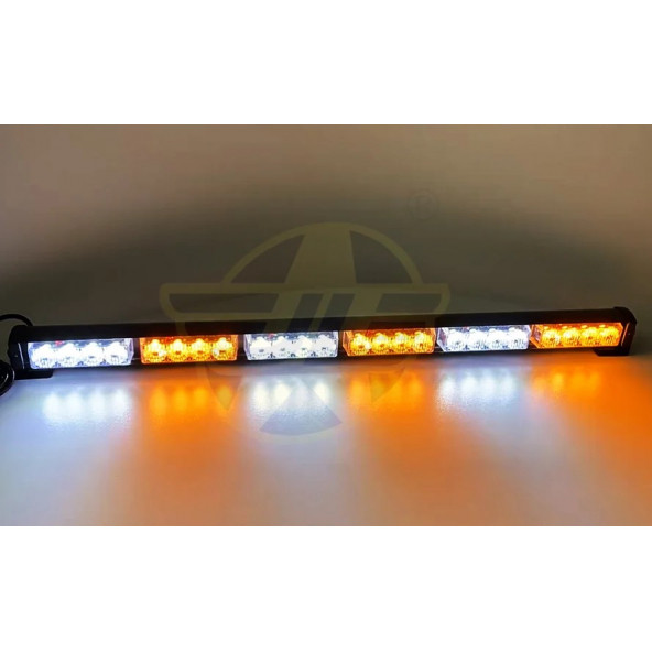 84 CM ÇAKAR LED BAR - 3