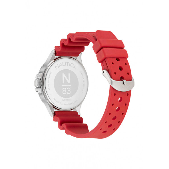 Nautica NAPCBS301 Erkek Kol Saati - Resim 2