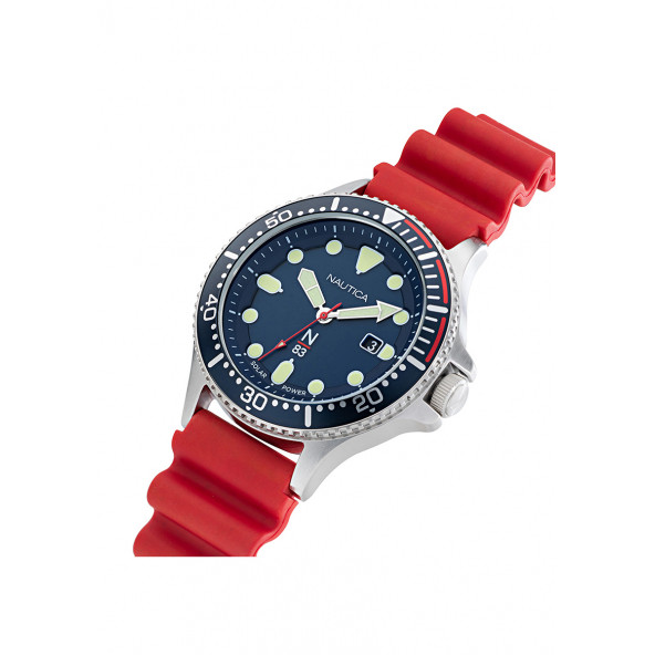 Nautica NAPCBS301 Erkek Kol Saati - Resim 3
