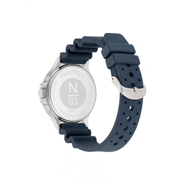 Nautica NAPCBS304 Erkek Kol Saati - Resim 2