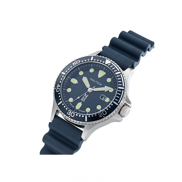 Nautica NAPCBS304 Erkek Kol Saati - Resim 3