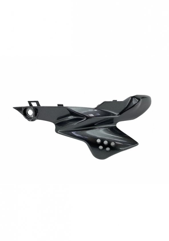 MONDİAL MH 125 DRİFT L FAR MUHAFAZASI SAĞ ALT GRİ