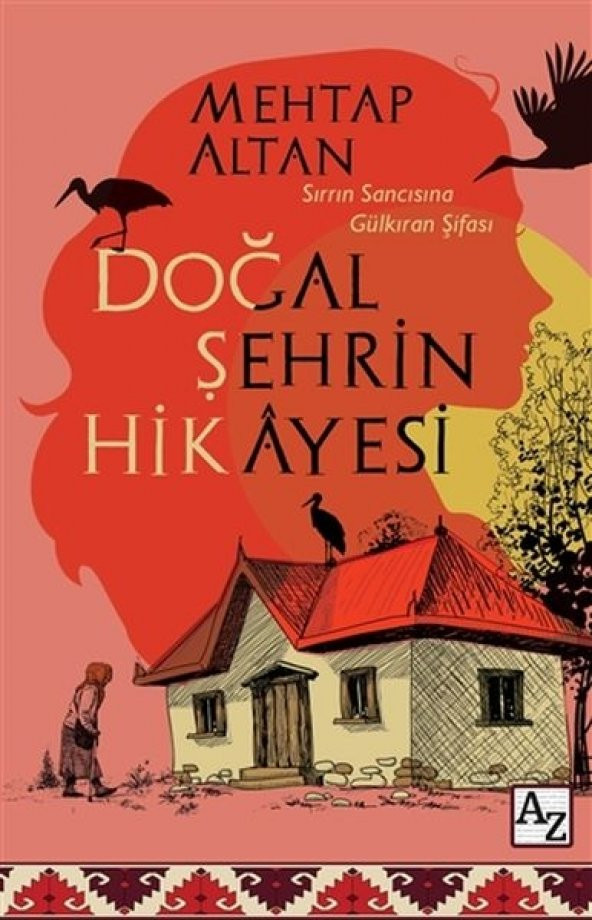 Doğal Şehrin Hikayesi