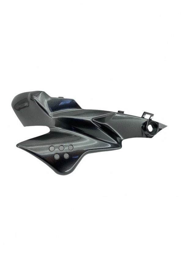 MONDİAL MH 125 DRİFT L FAR MUHAFAZASI SOL  ALT GRİ