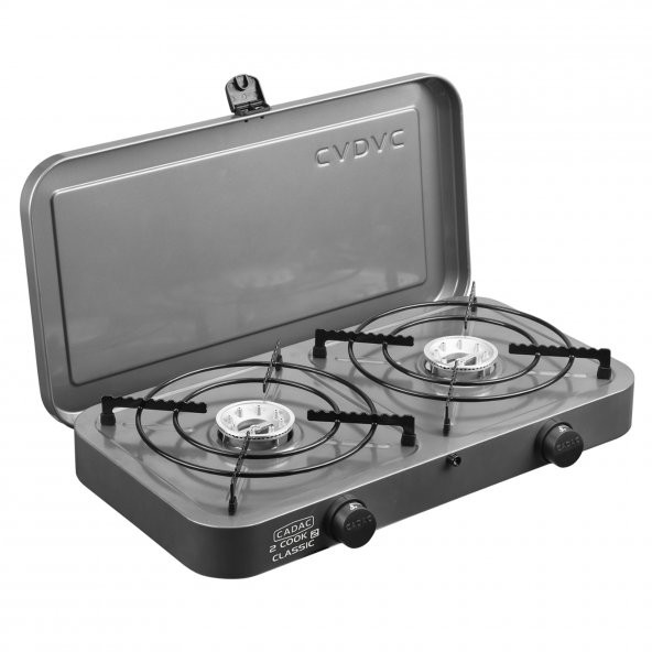 Cadac 2-Cook 2 Classic Stove Mangal