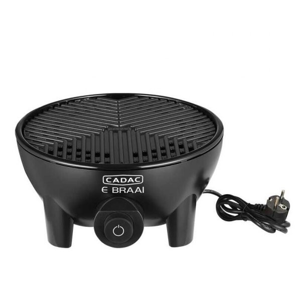 Cadac E Braai 40 Elektrikli Mangal 220V - 4