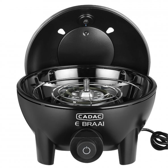 Cadac E Braai 40 Elektrikli Mangal 220V - 7