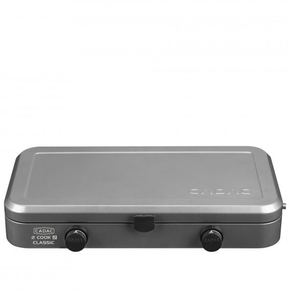 Cadac 2-Cook 2 Classic Stove Mangal - 3