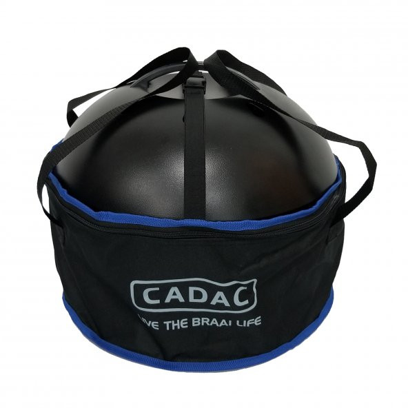 Cadac E Braai 40 Elektrikli Mangal 220V - 12