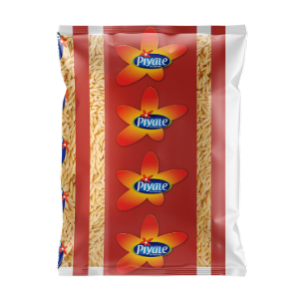 MAKARNA ŞEHRİYE ARPA (1*5KG) PİYALE