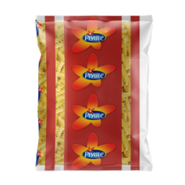 MAKARNA BURGU (1*5KG) PİYALE