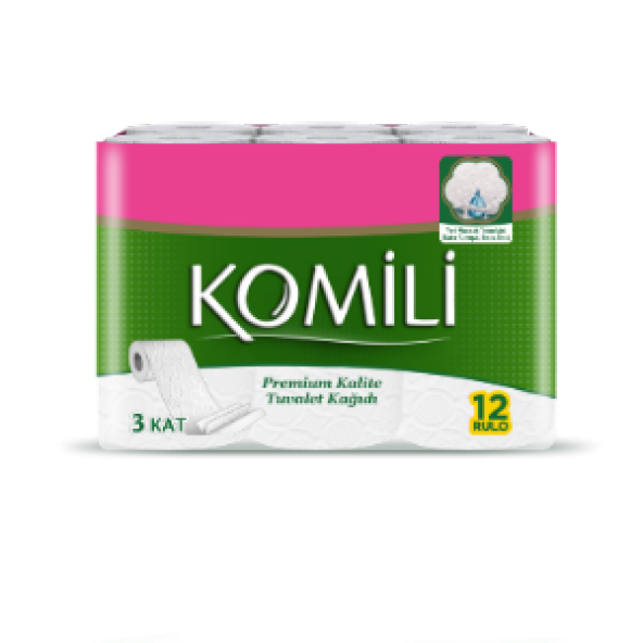 TUVALET K 17GR 140Y (12*4) KOMİLİ