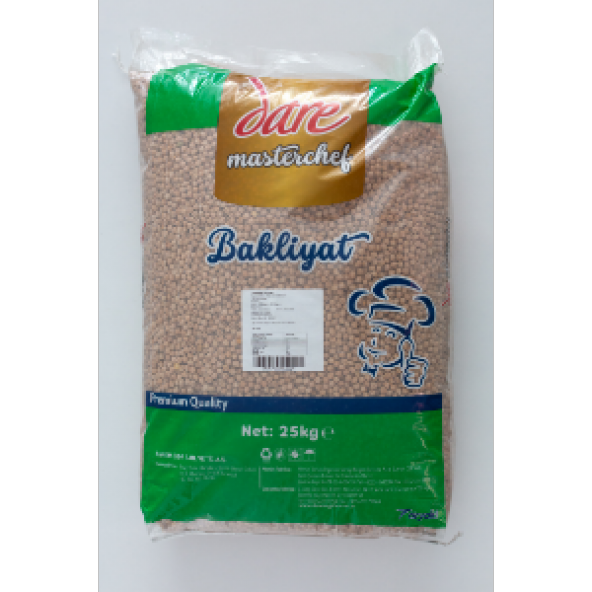 NOHUT 8,5 MM  (25* KG) DARE MASTERCHEF