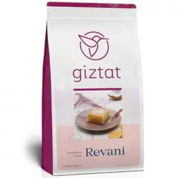 Giztat Revani 3  Kg