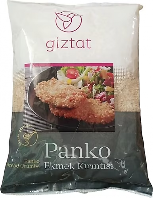 Giztat Panko Ekmek Kırıntısı 1 Kg